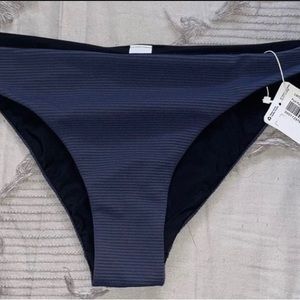 Lululemon Reversible Bikini Bottoms